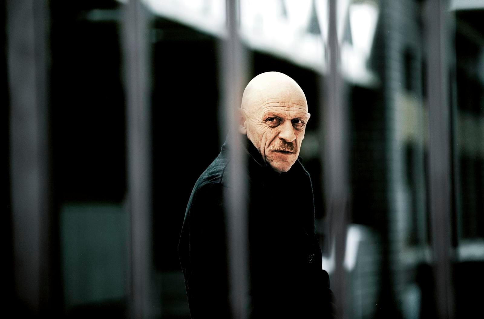 Autorenbild Gangsterblues