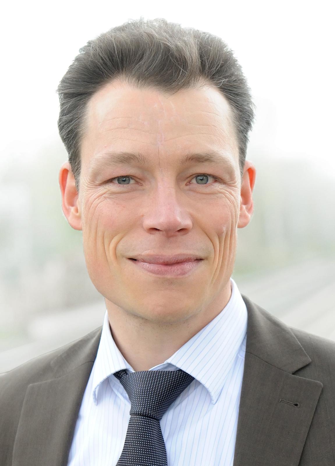 Autorenbild Ich arbeite in einem Irrenhaus