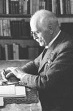 Autorenbild Segen der Erde