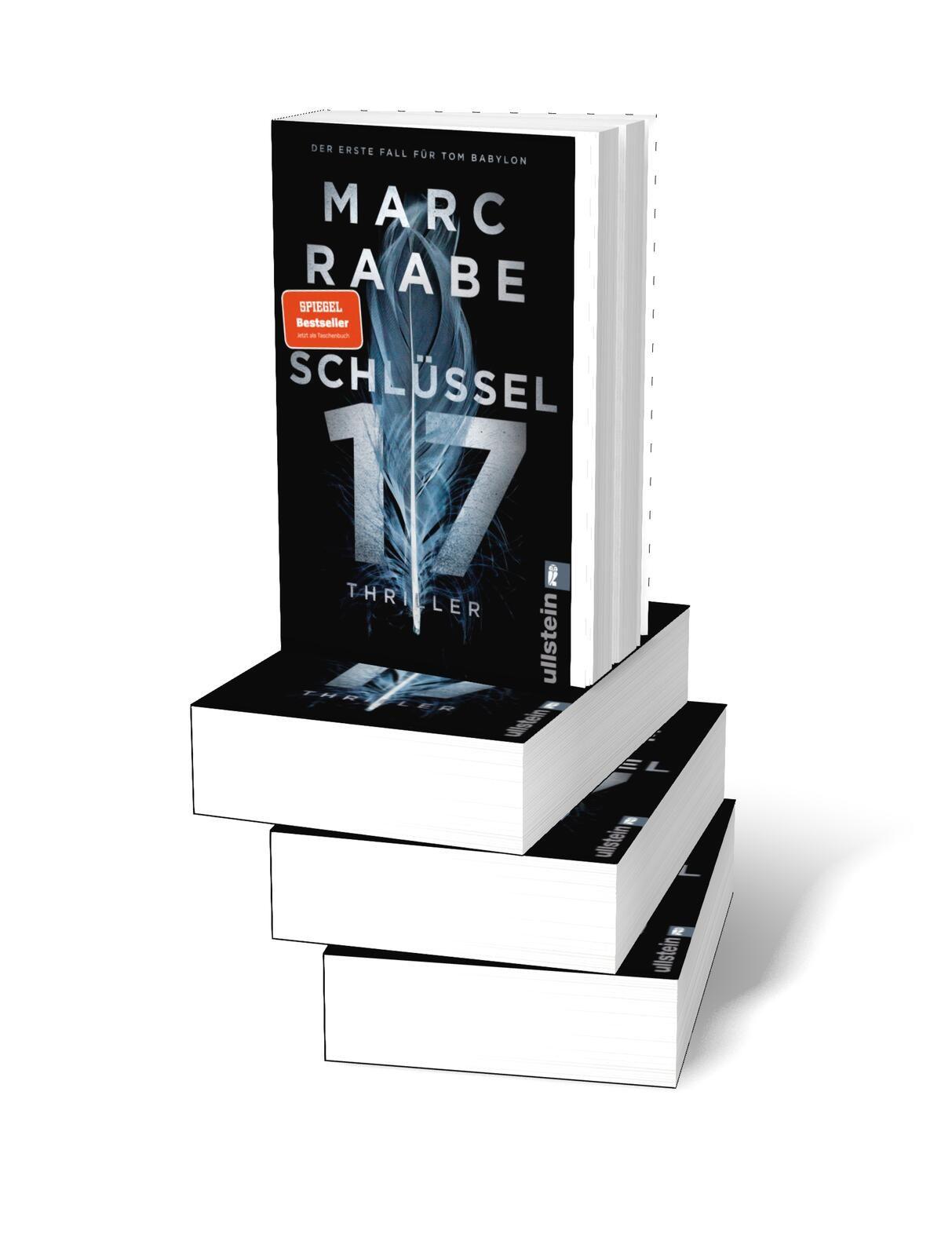 Beispielinhalt (Bild) Schlüssel 17