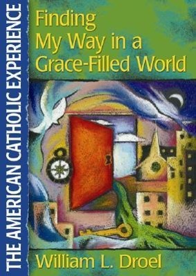 Vorderes Coverbild Finding My Way in a Grace-Filled World