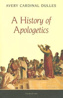 Vorderes Coverbild A History of Apologetics
