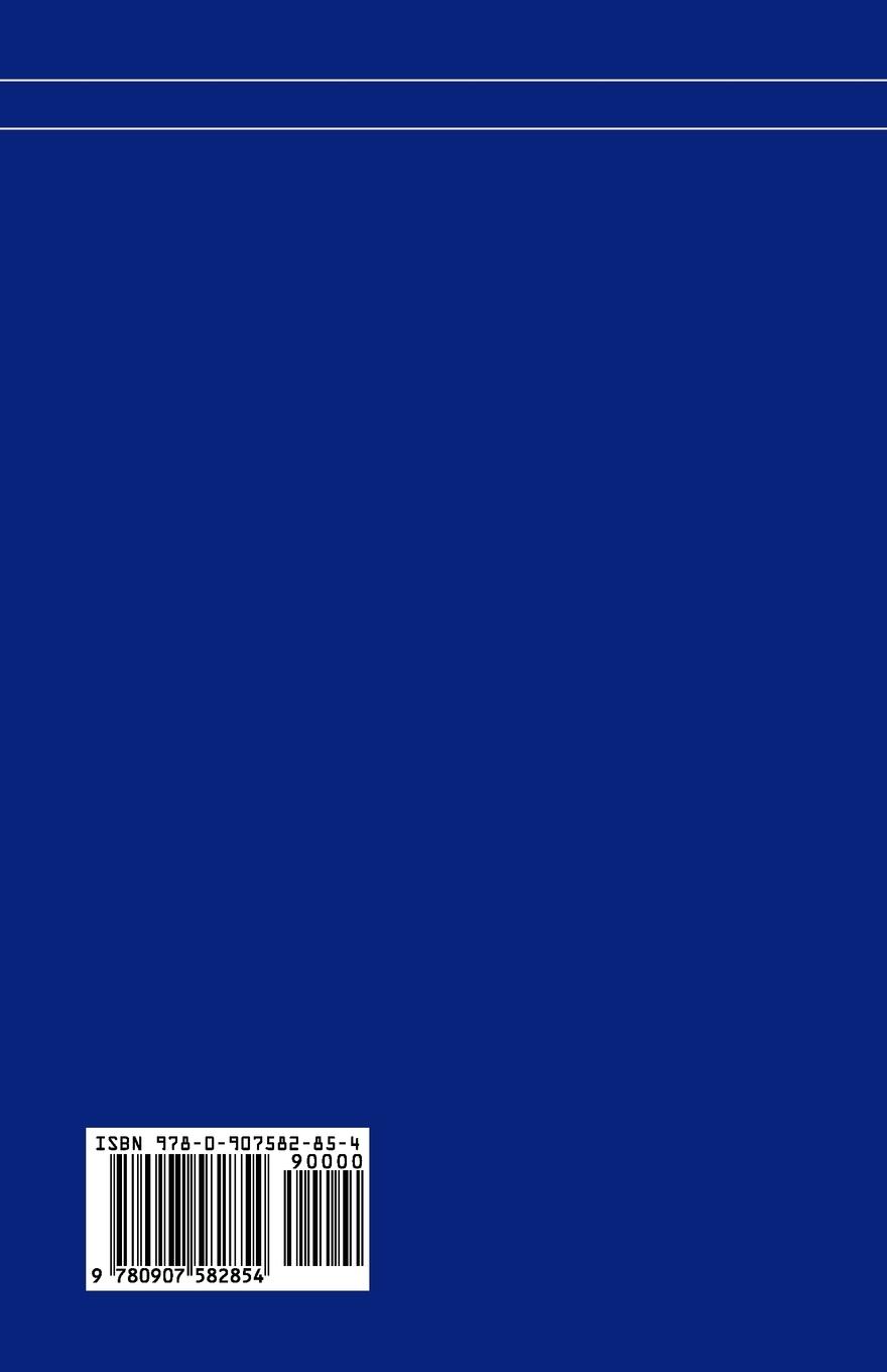 Rückseitencover Madame Du Chatelet