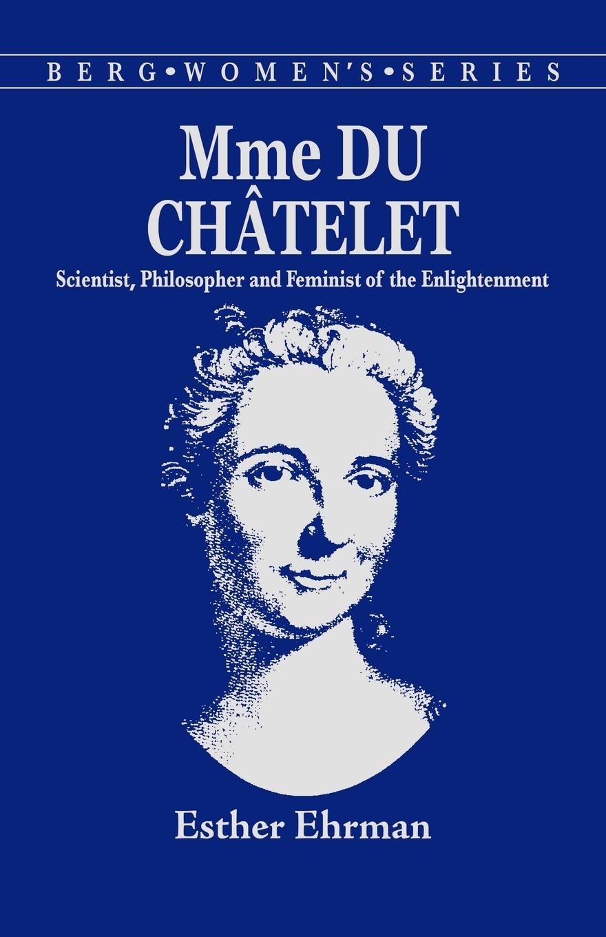 Vorderes Coverbild Madame Du Chatelet