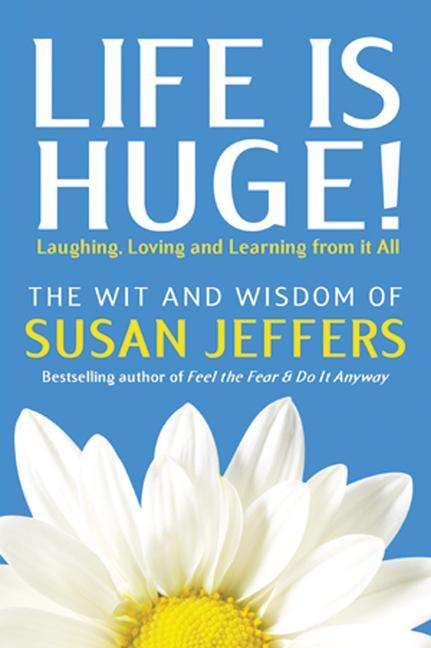 Vorderes Coverbild Life Is Huge!