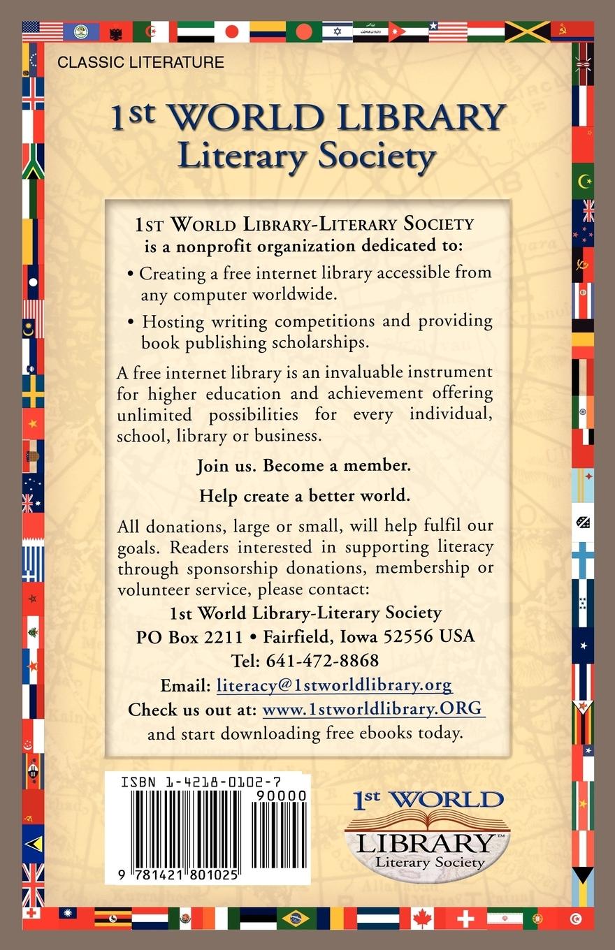 Rückseitencover The Happiest Time of Their Lives