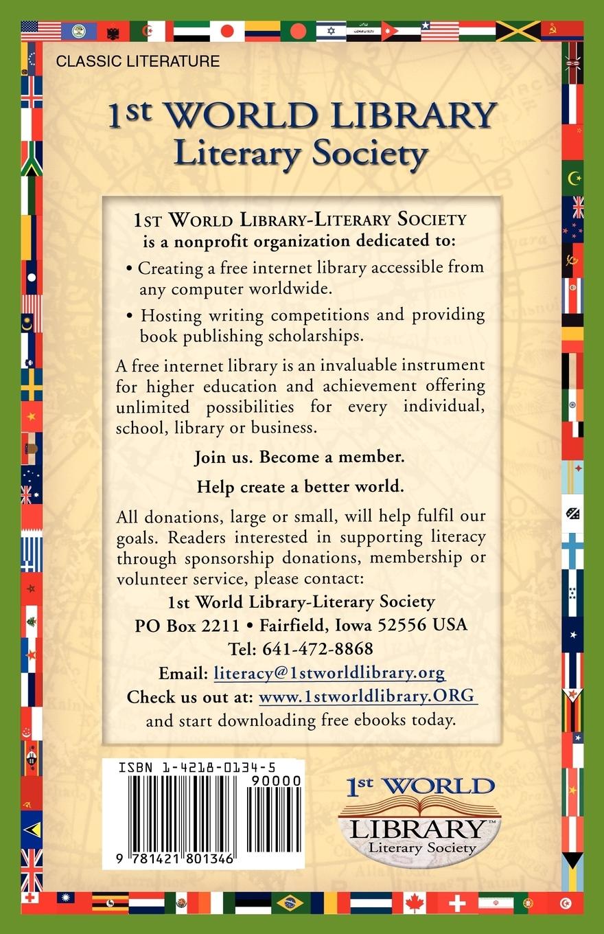 Rückseitencover The Valiant Runaways