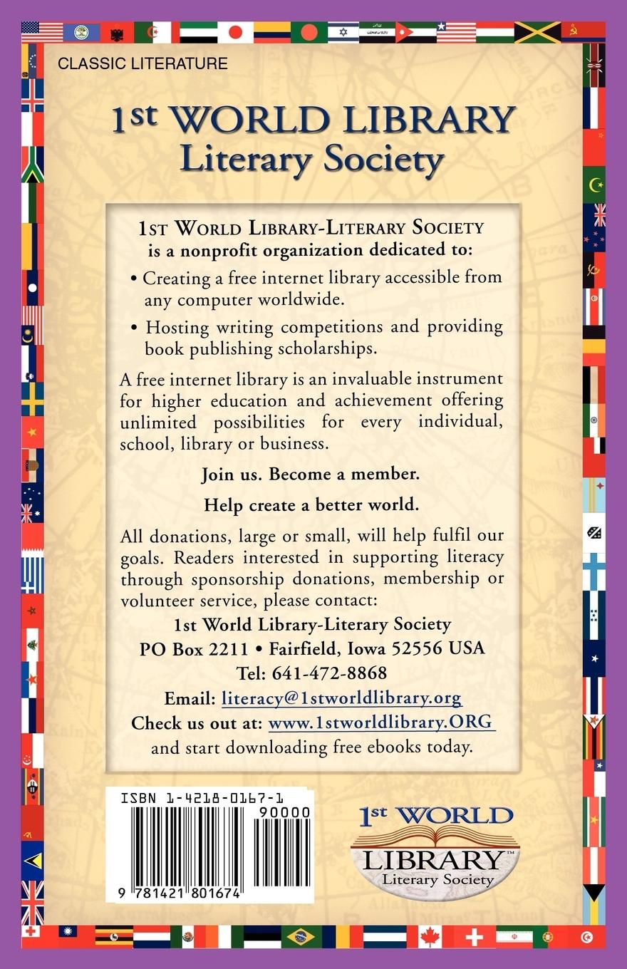 Rückseitencover A Sweet Girl Graduate