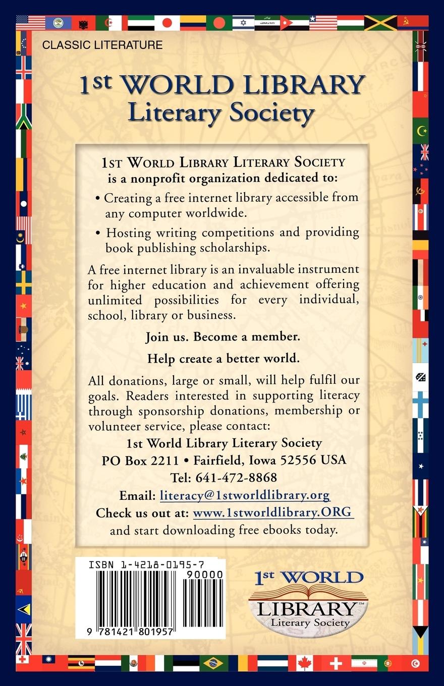 Rückseitencover The Two Wives