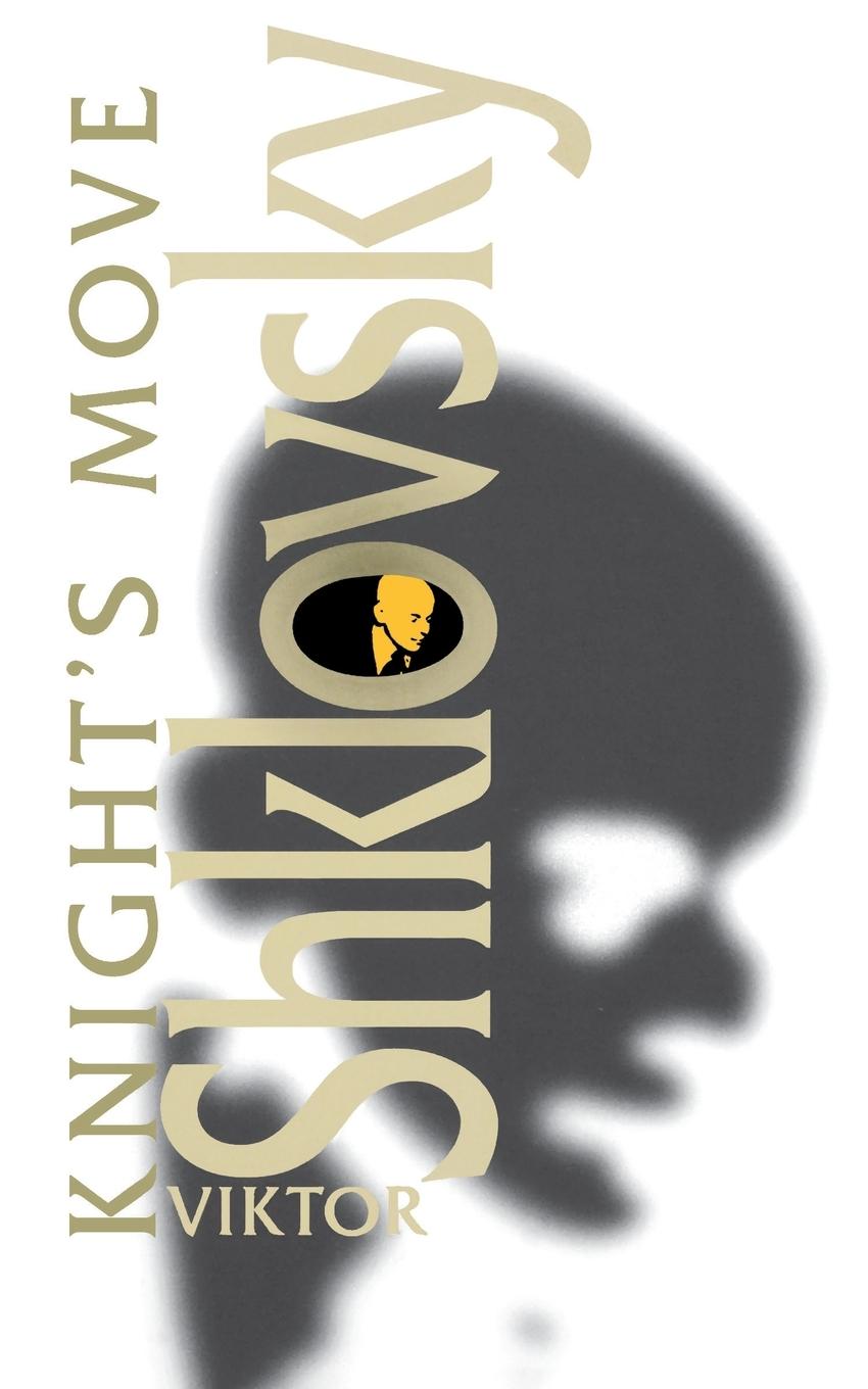 Vorderes Coverbild Knight's Move