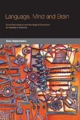 Vorderes Coverbild Language, Mind and Brain
