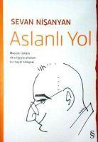 Vorderes Coverbild Aslanli Yol