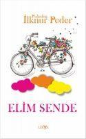 Vorderes Coverbild Elim Sende