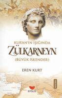 Vorderes Coverbild Kuran Isiginda Zülkarneyn Büyük Iskender