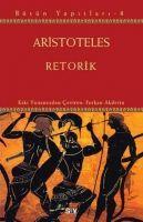 Vorderes Coverbild Retorik