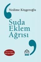 Vorderes Coverbild Suda Eklem Agrisi