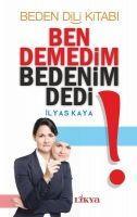 Vorderes Coverbild Ben Demedim Bedenim Dedi
