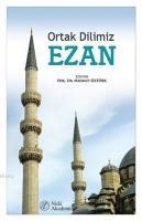 Vorderes Coverbild Ortak Dilimiz Ezan