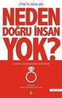 Vorderes Coverbild Neden Dogru Insan Yok