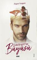 Vorderes Coverbild Lacivertin Büyüsü