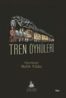 Vorderes Coverbild Tren Öyküleri