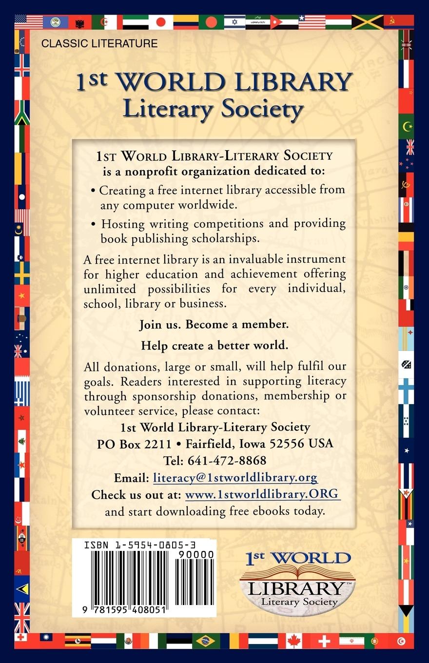 Rückseitencover Legends of Charlemagne