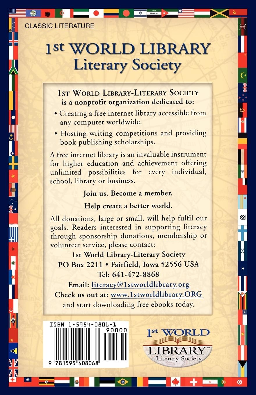 Rückseitencover Tom Swift and His Airship