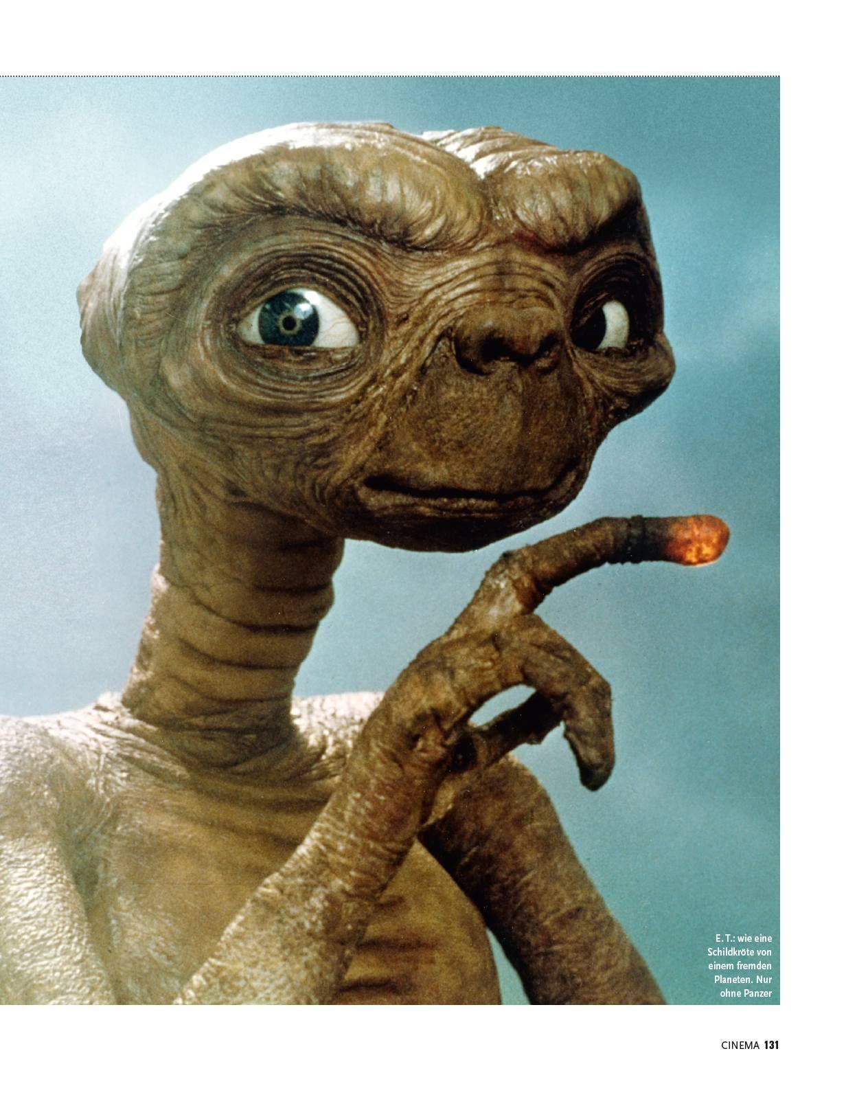 Beispielinhalt (Bild) Cinema präsentiert Making Of - Hinter den Kulissen der größten Filmklassiker aller Zeiten