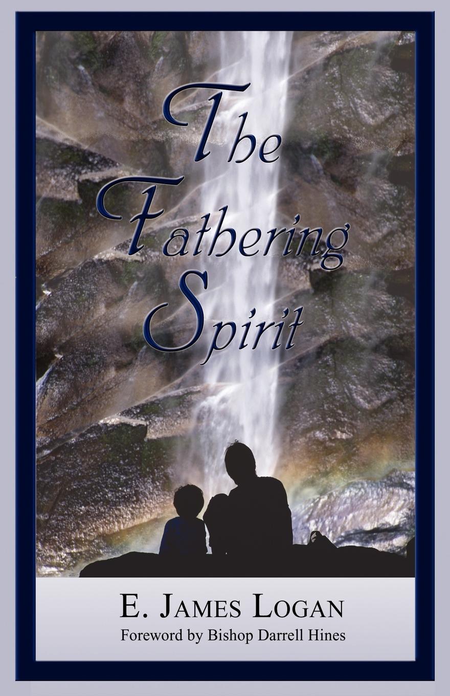Vorderes Coverbild The Fathering Spirit
