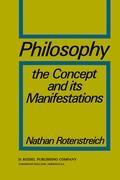 Vorderes Coverbild Philosophy