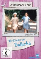 Vorderes Coverbild Wir Kinder aus Bullerbü
