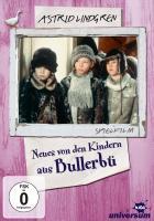 Vorderes Coverbild Astrid Lindgren - Neues von den Kindern aus Bullerbü