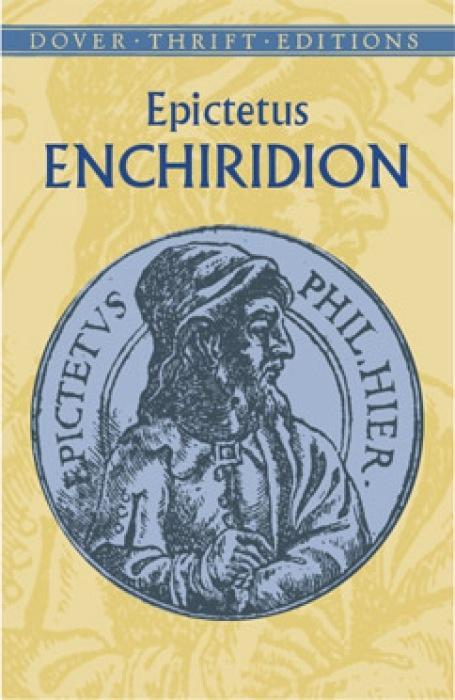 Vorderes Coverbild Enchiridion