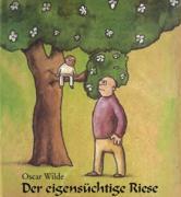 Vorderes Coverbild Der eigensüchtige Riese