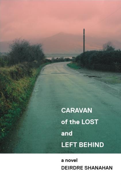 Vorderes Coverbild Caravan of the Lost and Left Behind