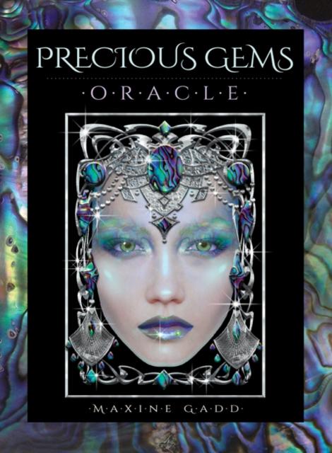 Vorderes Coverbild Precious Gems Oracle