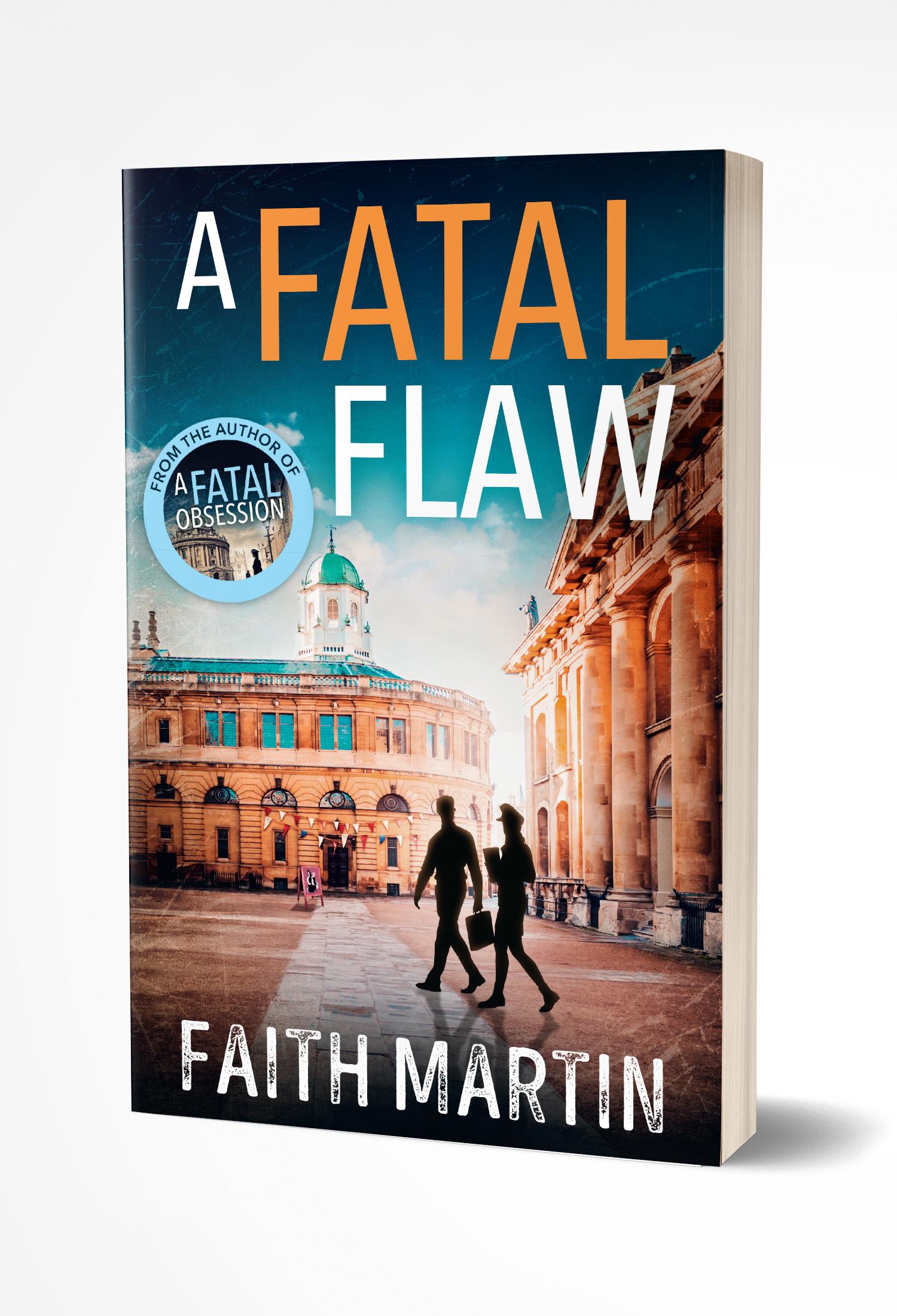 Beispielinhalt (Bild) A Fatal Flaw