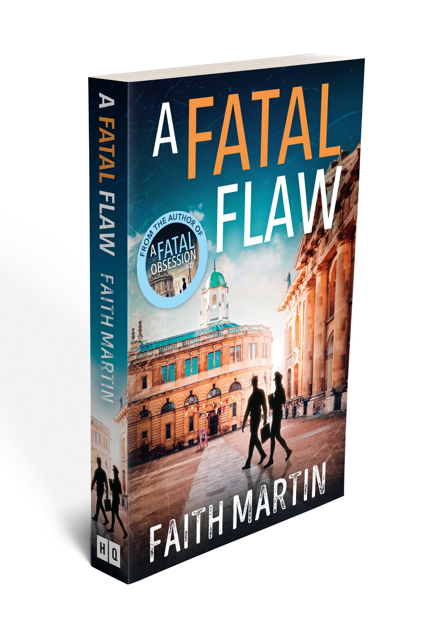 Beispielinhalt (Bild) A Fatal Flaw