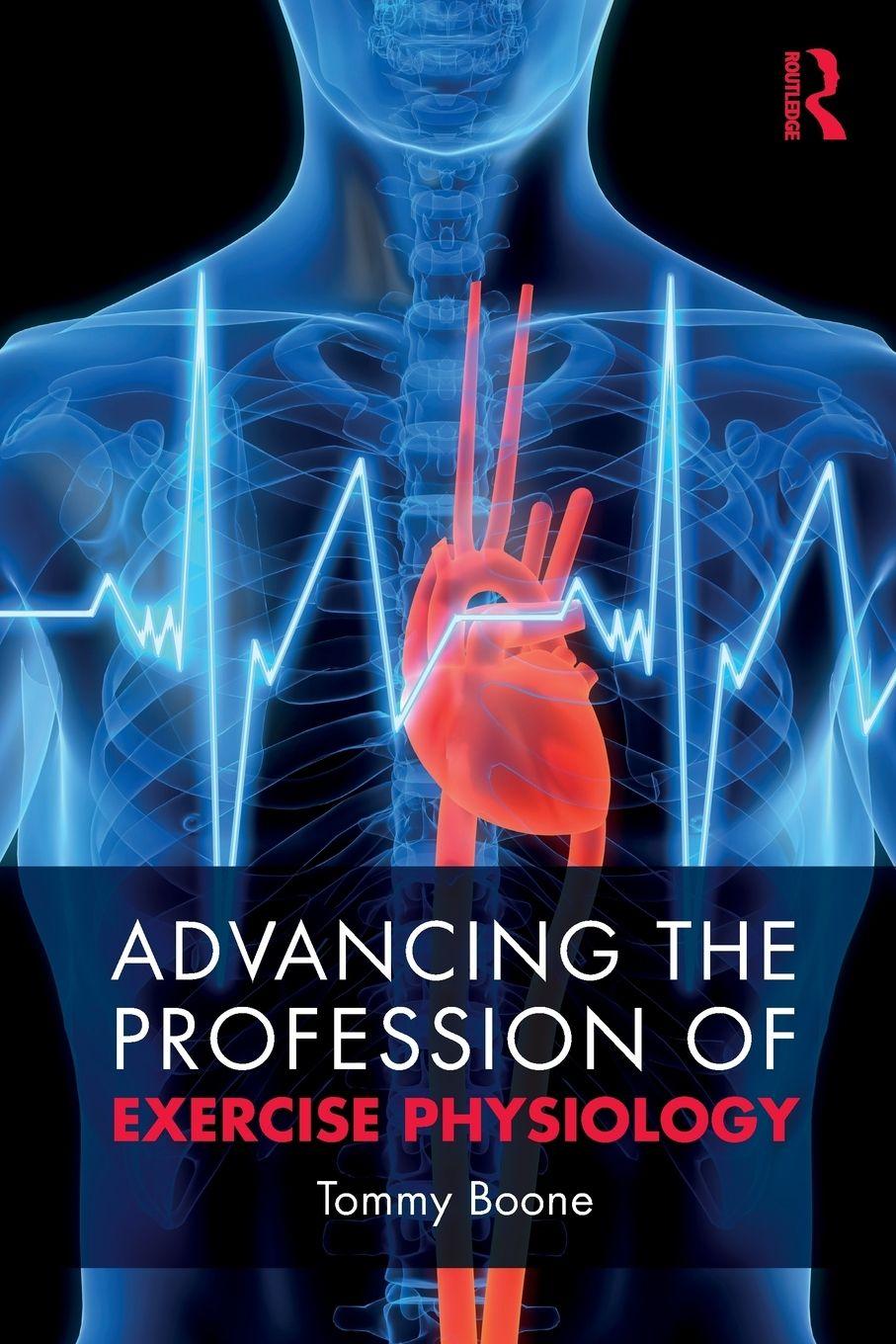 Vorderes Coverbild Advancing the Profession of Exercise Physiology