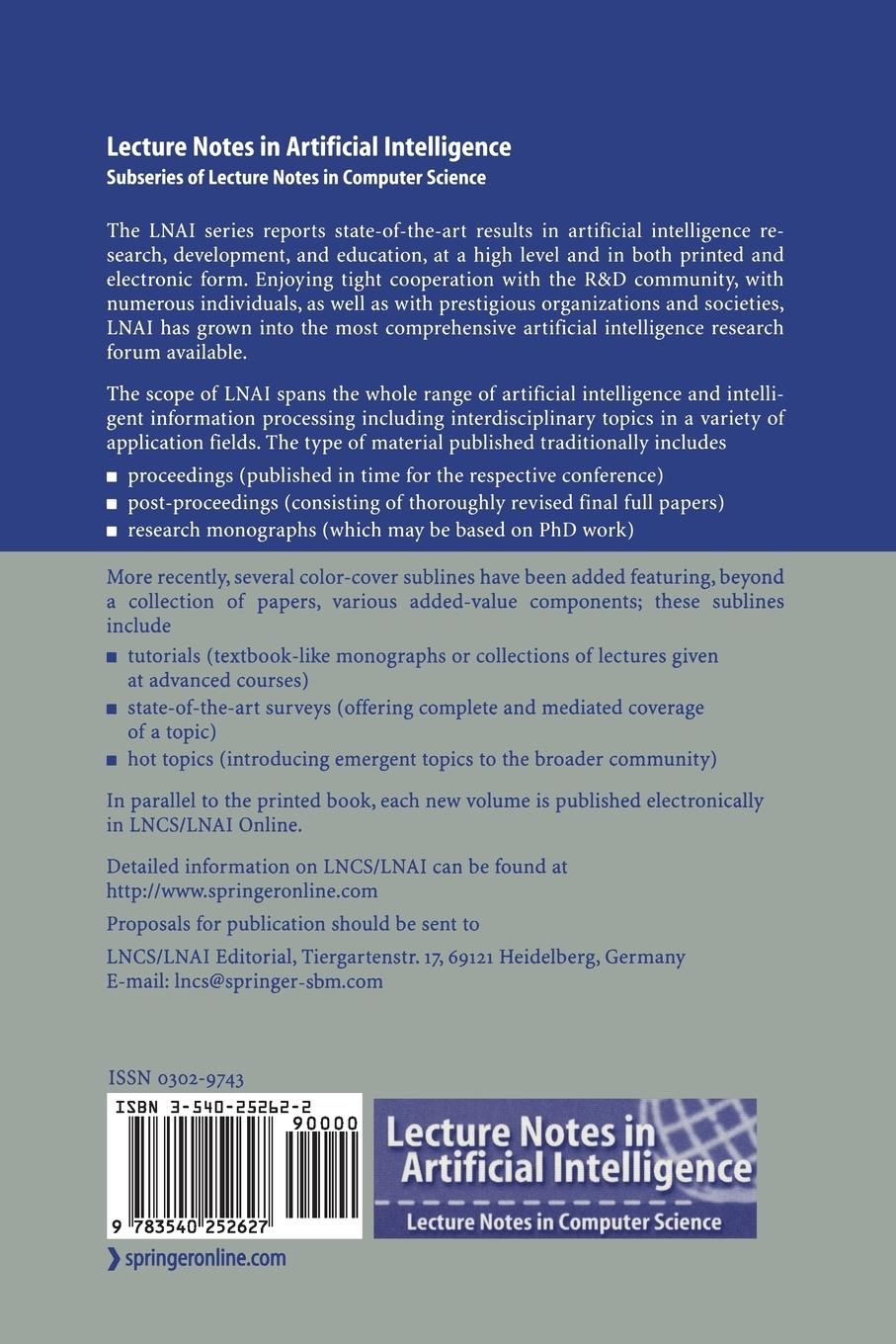 Rückseitencover Multi-Agent and Multi-Agent-Based Simulation