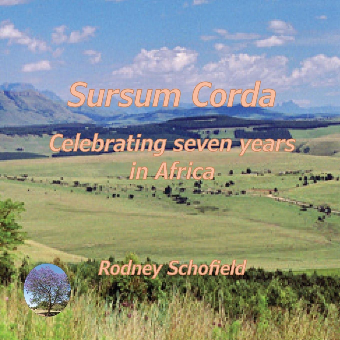 Vorderes Coverbild Sursum Corda