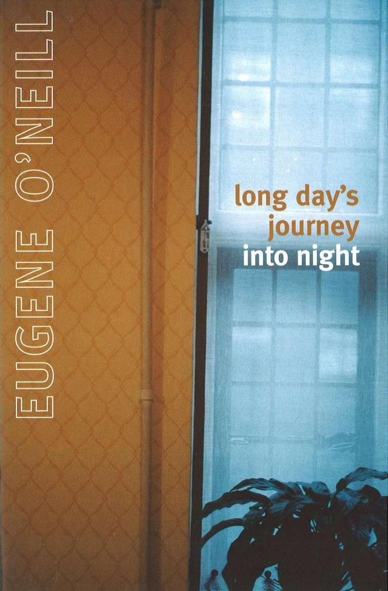 Vorderes Coverbild Long Day's Journey into Night