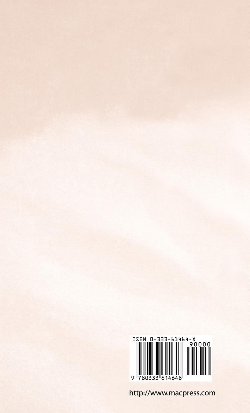 Rückseitencover European Union Foreign Policy and Central America