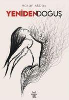 Vorderes Coverbild Yeniden Dogus