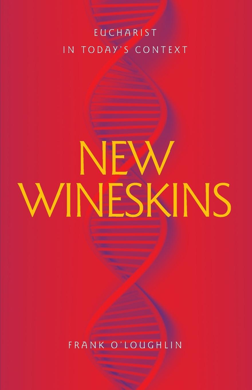 Vorderes Coverbild New Wineskins