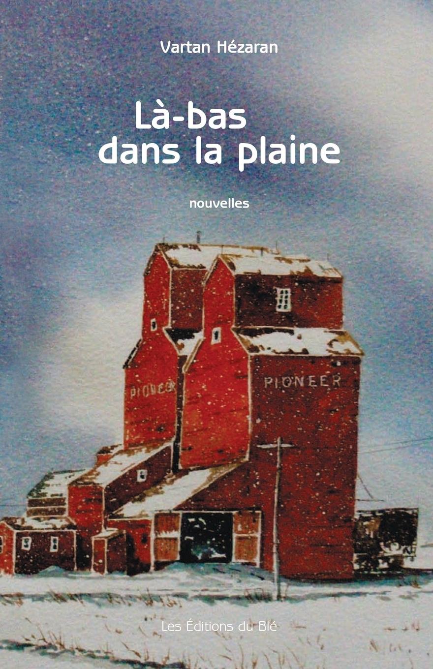 Vorderes Coverbild Là-bas dans la plaine