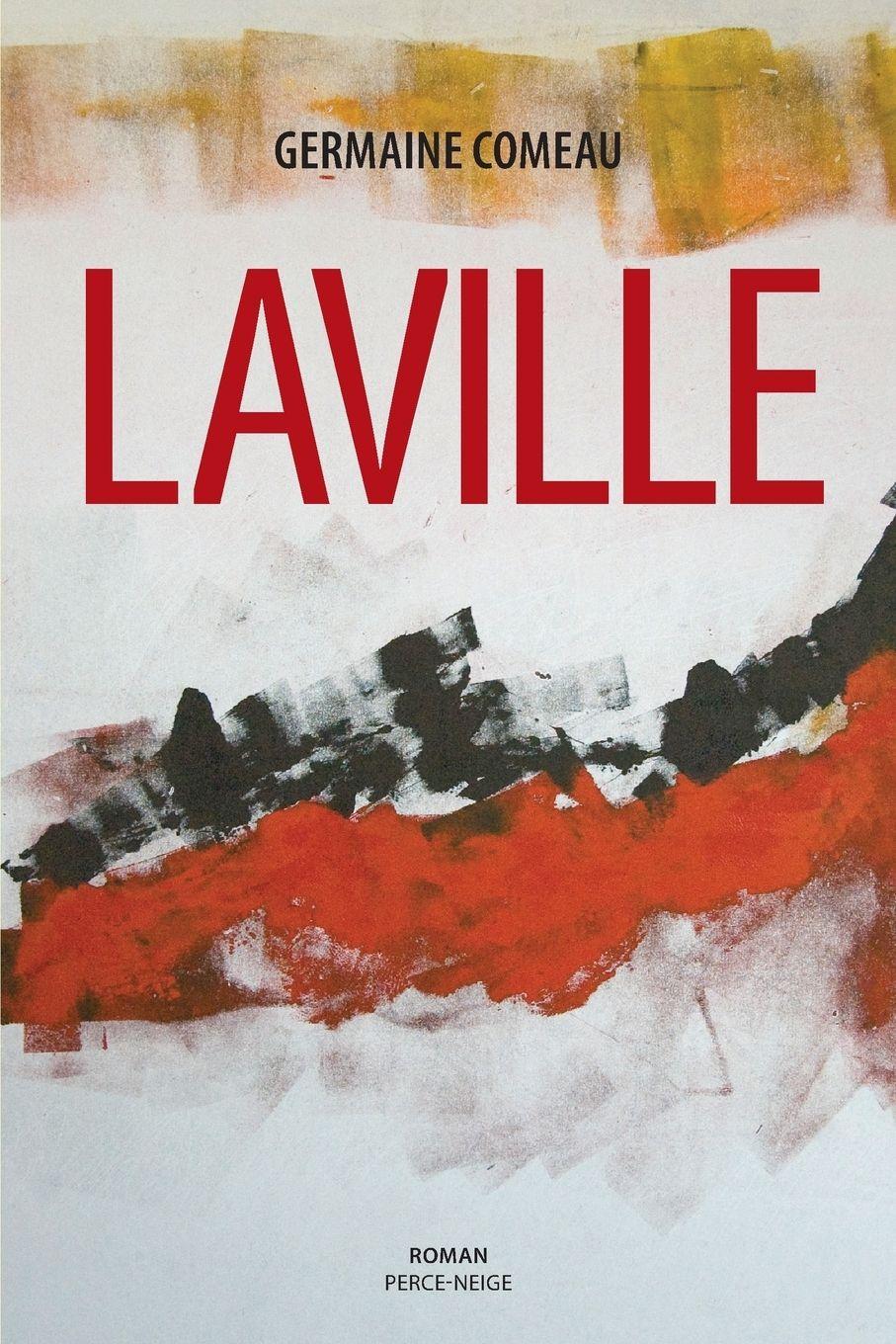 Vorderes Coverbild Laville