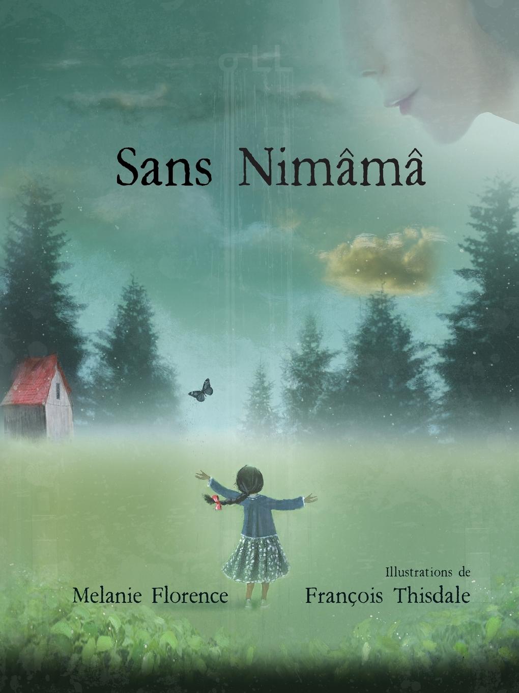 Vorderes Coverbild Sans Nimâmâ