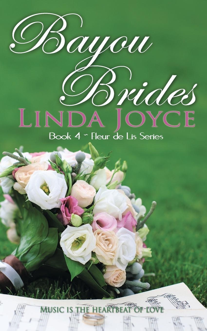 Vorderes Coverbild Bayou Brides