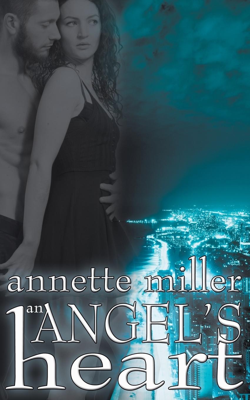 Vorderes Coverbild An Angel's Heart
